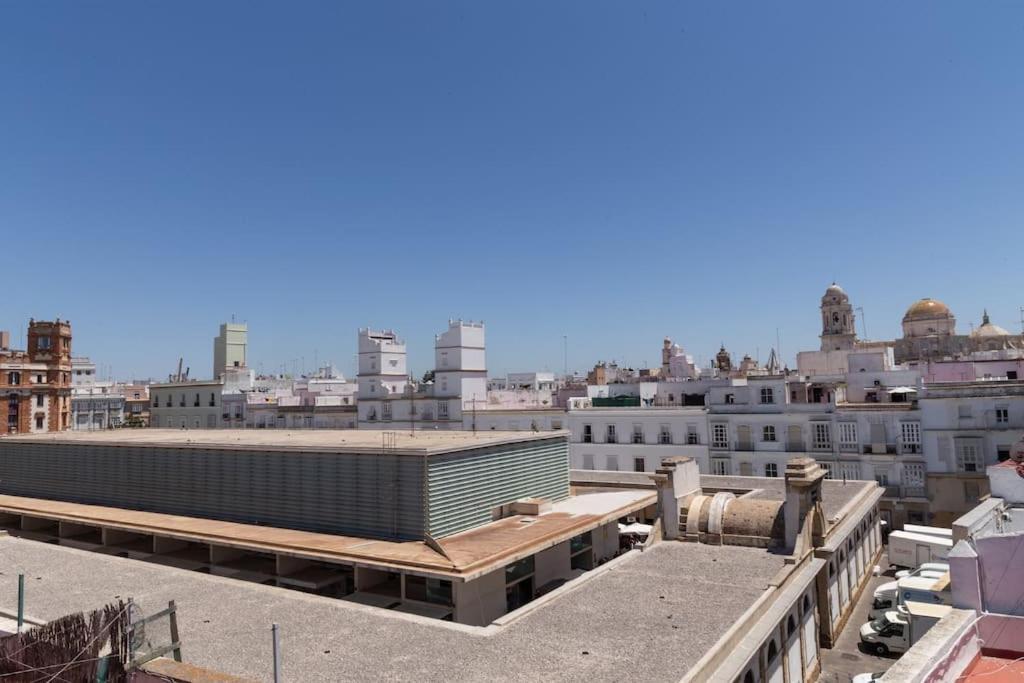 El Loft De Abreu Apartamento